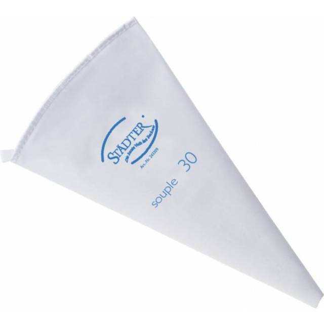 Billede af Städter Icing Bag 40cm Sprøjtepose